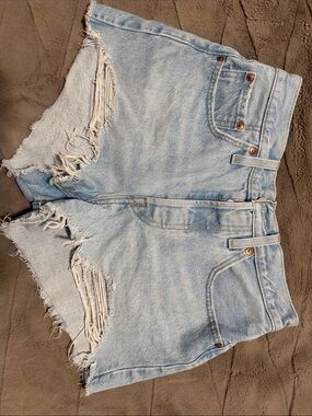 Levi’s Shorts